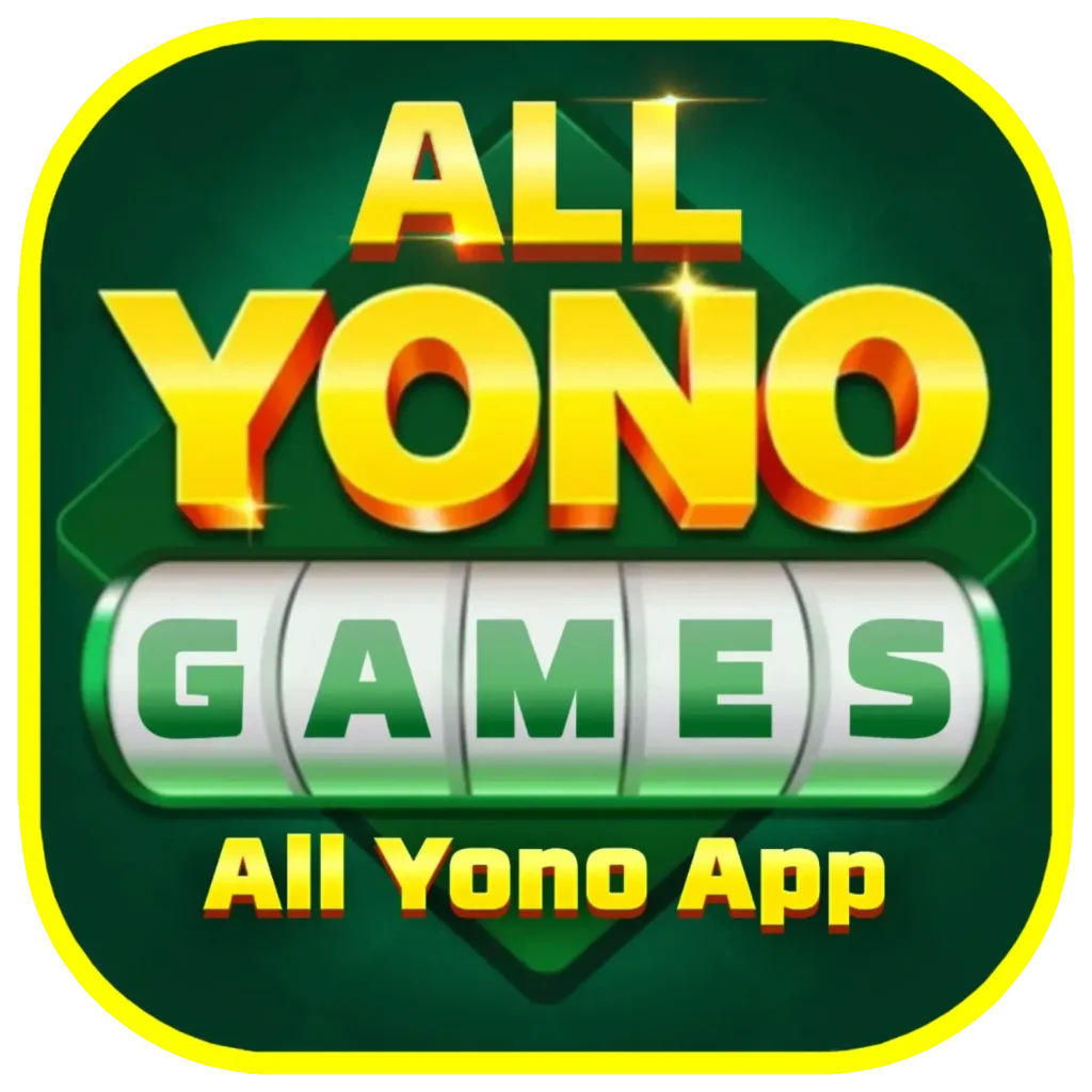 All Games Download Yono